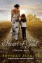 [Blessings 05] • Heart of Gold · A Blessings Novel